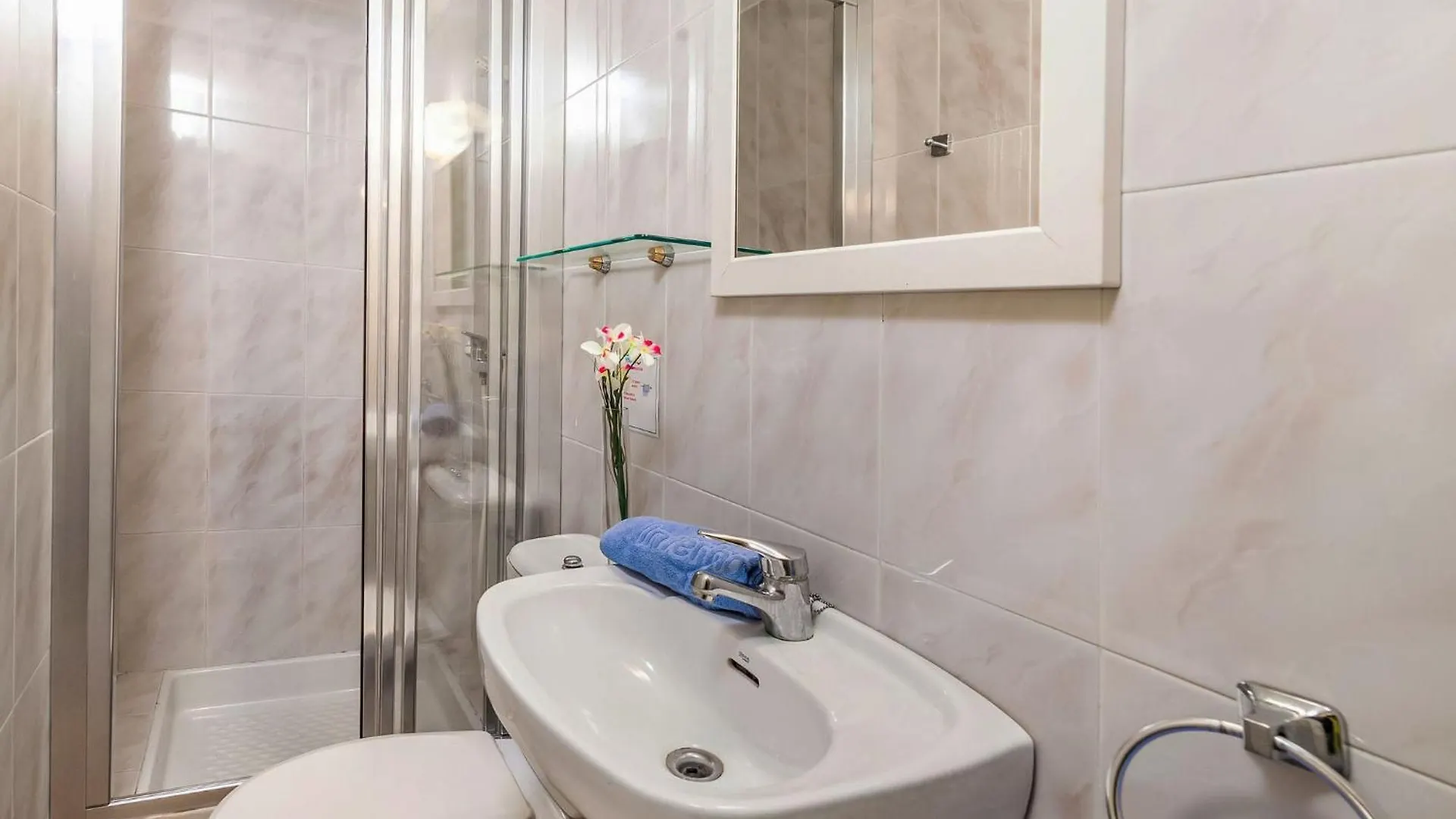 Holiday Home Cala Llorell-1 By Interhome Tossa de Mar