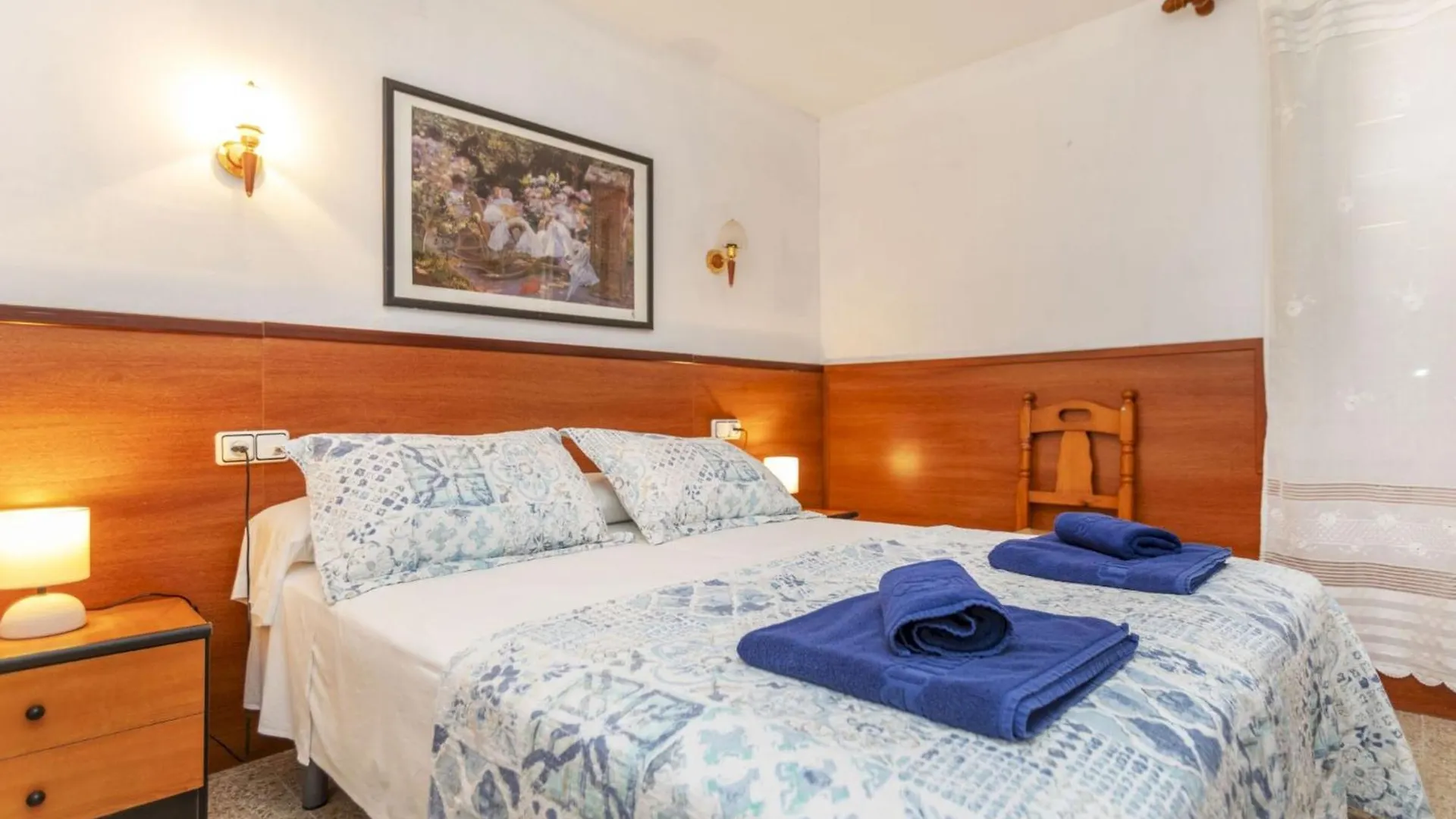 Holiday Home Cala Llorell-1 By Interhome Tossa de Mar 0*,  Spanien