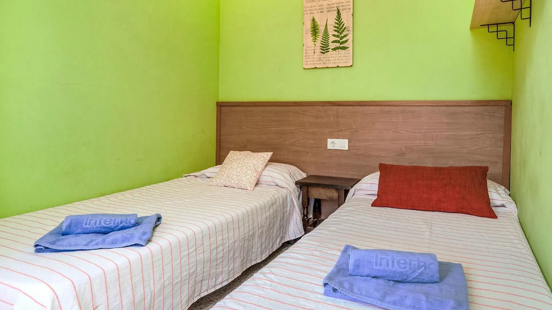 Holiday Home Cala Llorell Tossa de Mar