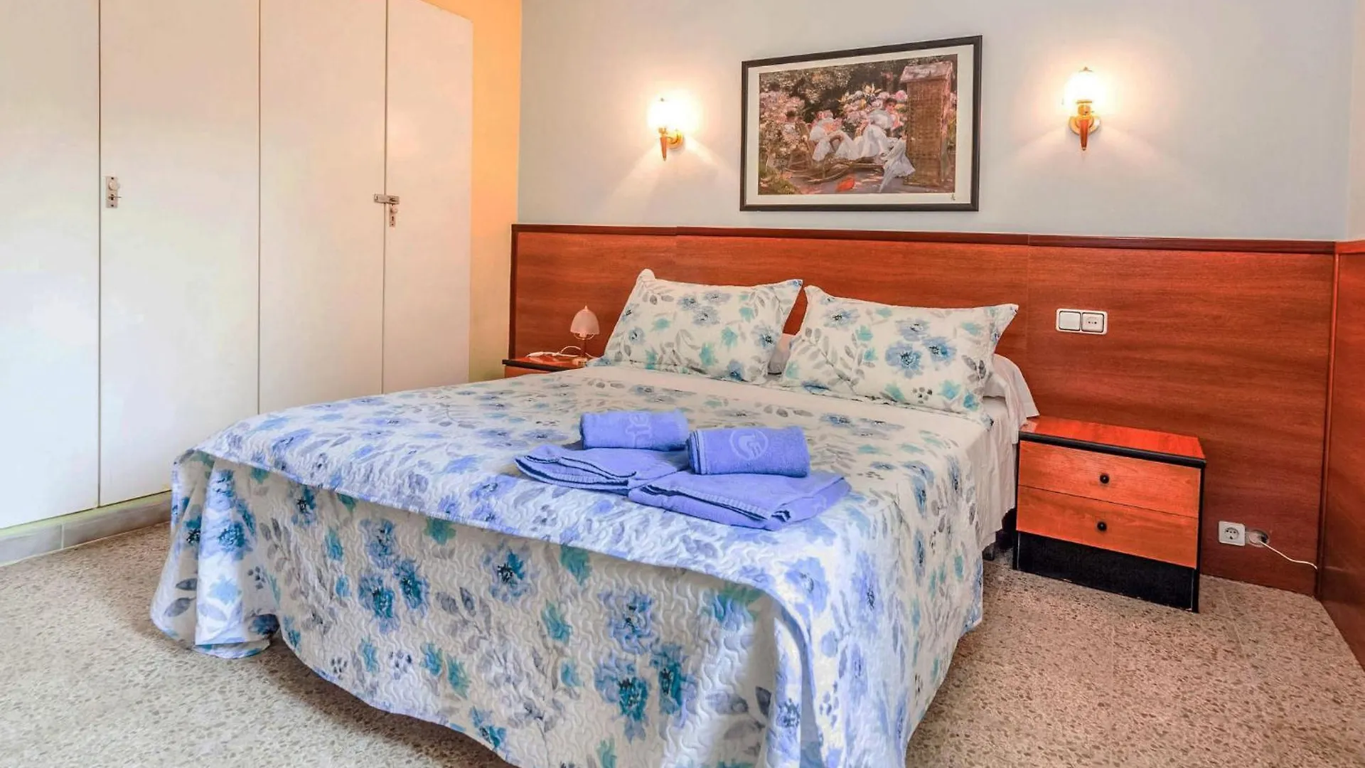 Holiday Home Cala Llorell Tossa de Mar España